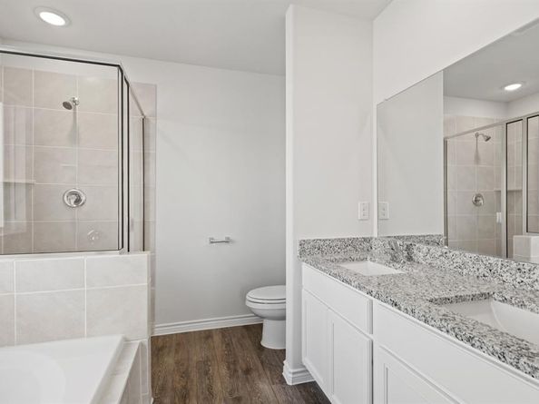 2424  Texas Ash Way , Fort Worth Texas 76123