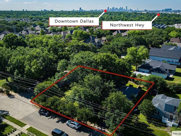 3946  Cortez Drive , Dallas Texas 75220