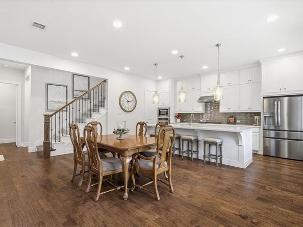 1112  Sewanee Drive , Allen Texas 75013
