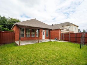 9718  Wolf Creek Drive , Irving Texas 75063