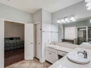 9718  Wolf Creek Drive , Irving Texas 75063