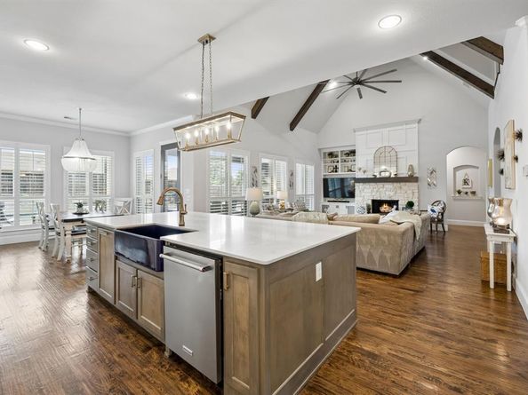 1510  Stillhouse Hollow Drive , Prosper Texas 75078