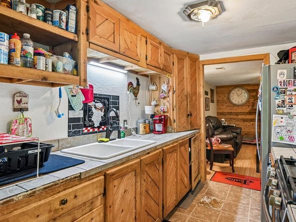 1428  Sheri Lane N, Pelican Bay Texas 76020