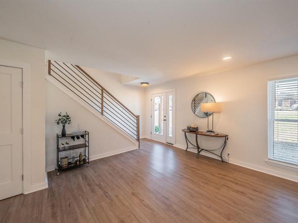 710  Meadow Lake Drive , Lakewood Village Texas 75068