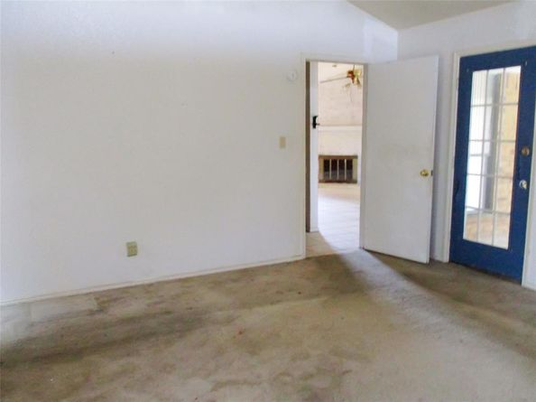 6925  Alexandria Court , Fort Worth Texas 76133