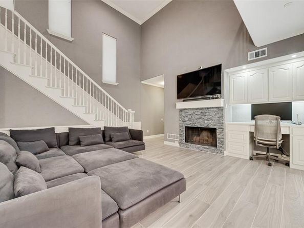 17060  Upper Bay Road , Addison Texas 75001