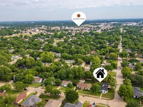 301  Buhler Drive , Garland Texas 75040