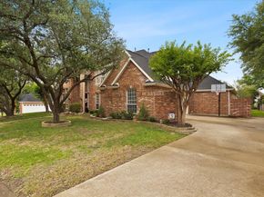 621  Liechty Court , Heath Texas 75032