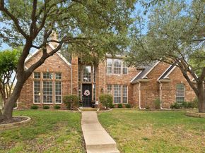 621  Liechty Court , Heath Texas 75032