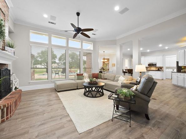 621  Liechty Court , Heath Texas 75032