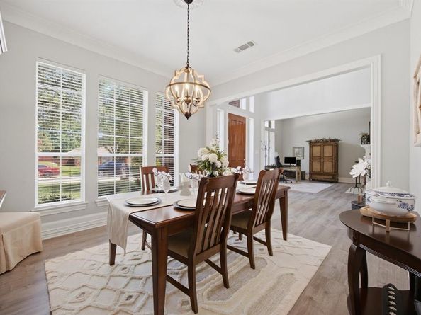 621  Liechty Court , Heath Texas 75032