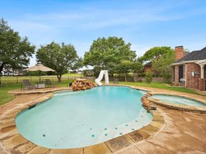 621  Liechty Court , Heath Texas 75032