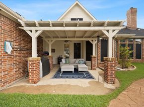 621  Liechty Court , Heath Texas 75032