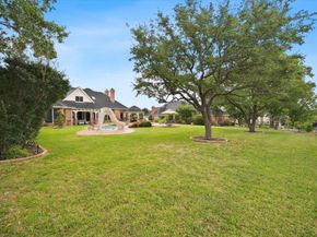 621  Liechty Court , Heath Texas 75032
