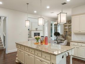 2709  Damsel Bella Boulevard , Lewisville Texas 75056