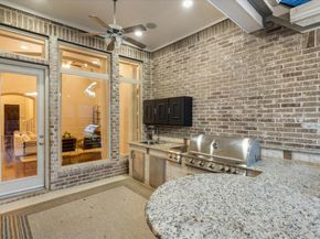 2709  Damsel Bella Boulevard , Lewisville Texas 75056