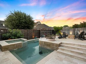 2709  Damsel Bella Boulevard , Lewisville Texas 75056
