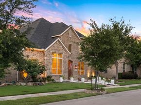 2709  Damsel Bella Boulevard , Lewisville Texas 75056