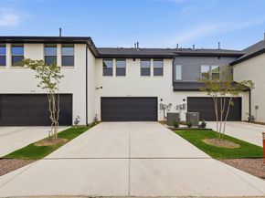 4734  Smokey Quartz Lane , Arlington Texas 76005
