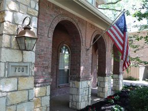 700  Bandera Drive , Allen Texas 75013