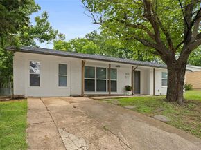 1605  Proctor Drive , Grand Prairie Texas 75051