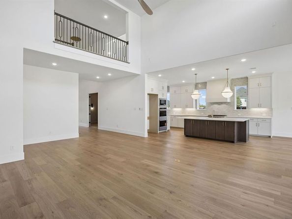 2404  Rich Strike Court , Celina Texas 75009