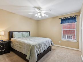 1200  Cedar Valley Drive , Irving Texas 75063