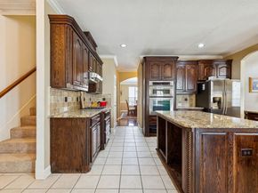 1200  Cedar Valley Drive , Irving Texas 75063
