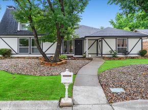 9205  Moss Farm Lane , Dallas Texas 75243