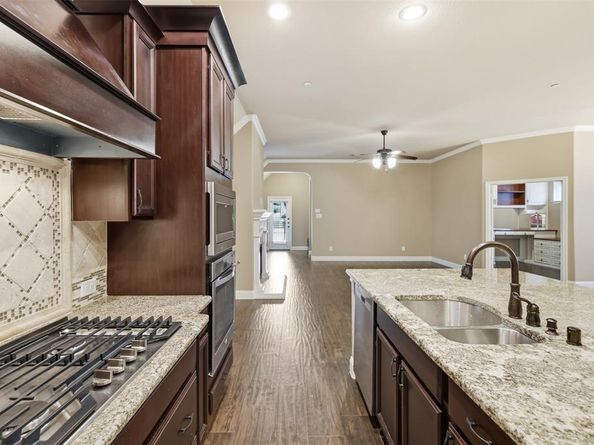 8601  Gracewood Drive , McKinney Texas 75070