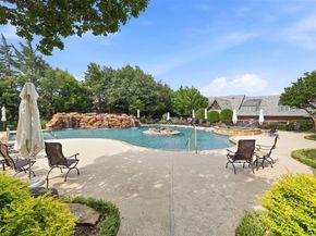 8601  Gracewood Drive , McKinney Texas 75070