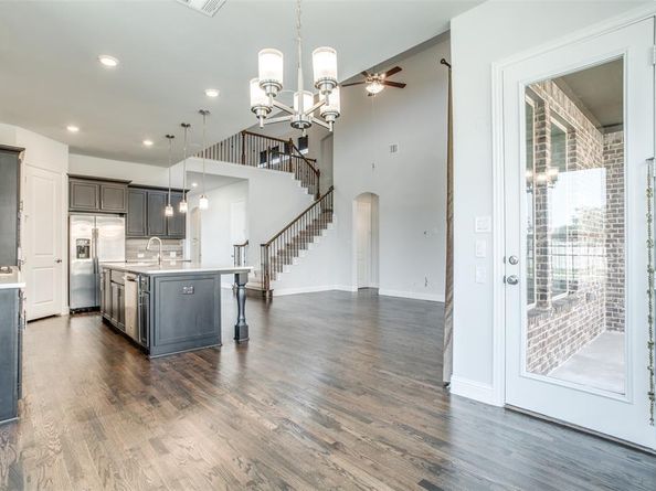 7915  Pimlico Drive , Irving Texas 75063