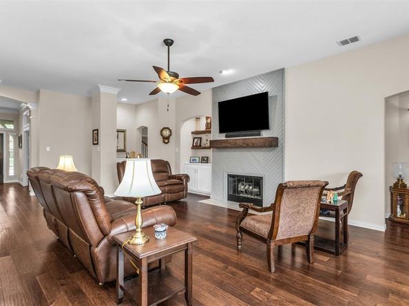 7976  Dunafan Court , Frisco Texas 75036