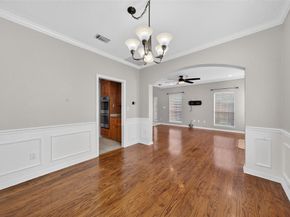 620  Belle Place , Fort Worth Texas 76107