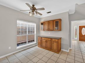620  Belle Place , Fort Worth Texas 76107
