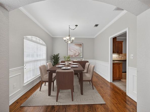 620  Belle Place , Fort Worth Texas 76107