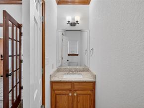 620  Belle Place , Fort Worth Texas 76107