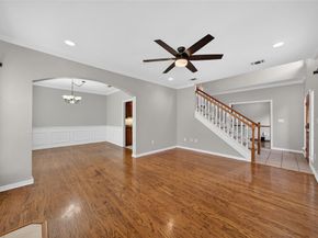 620  Belle Place , Fort Worth Texas 76107