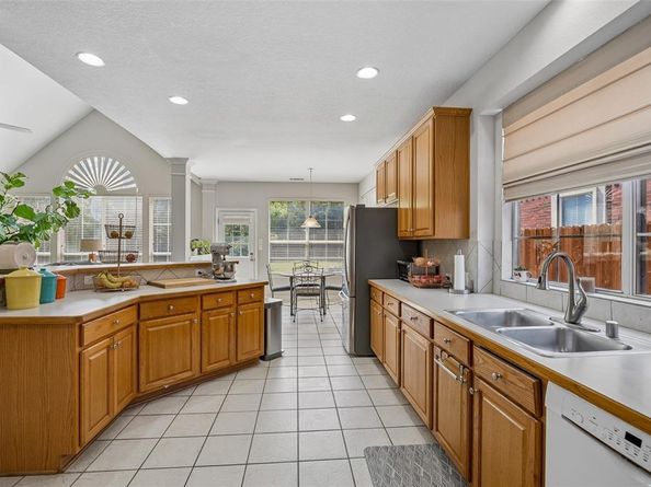 112  Crystal Court , Richardson Texas 75081