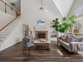 112  Crystal Court , Richardson Texas 75081