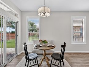 478  Cascata Drive , Frisco Texas 75036