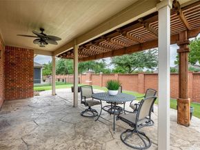 478  Cascata Drive , Frisco Texas 75036