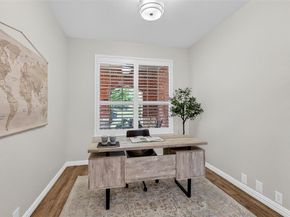 478  Cascata Drive , Frisco Texas 75036