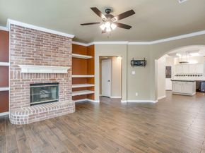 4917  Dougal Avenue , Fort Worth Texas 76137