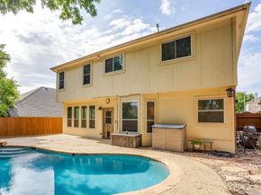 4917  Dougal Avenue , Fort Worth Texas 76137