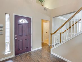 4917  Dougal Avenue , Fort Worth Texas 76137