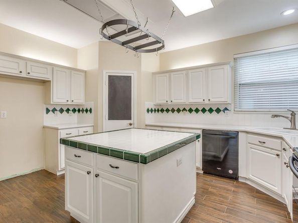 4917  Dougal Avenue , Fort Worth Texas 76137