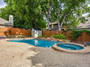 4917  Dougal Avenue , Fort Worth Texas 76137