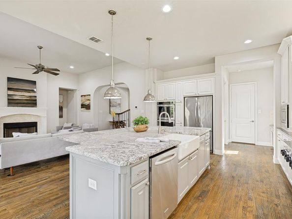 4400  Bristleleaf Lane , Prosper Texas 75078
