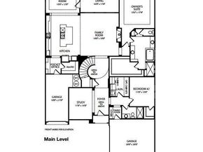 4400  Bristleleaf Lane , Prosper Texas 75078